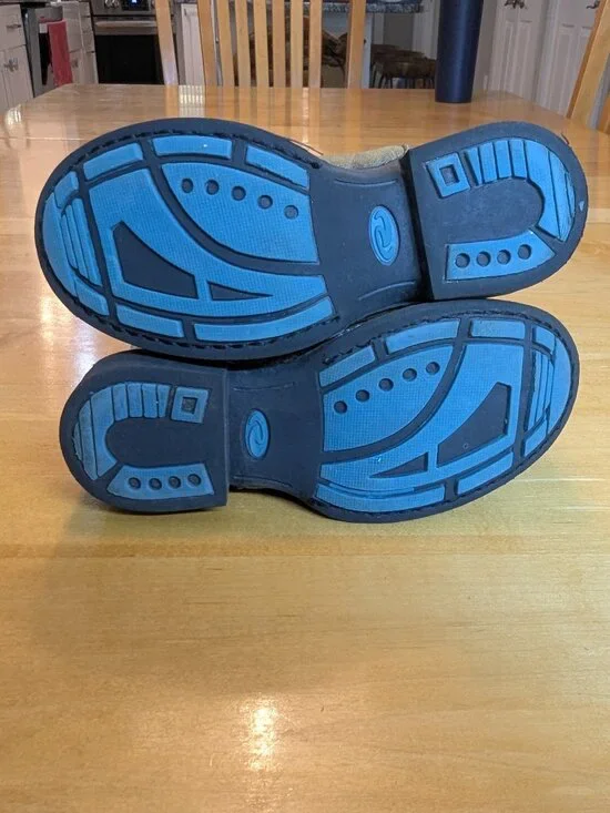 Kids Roper Cowboy Boots - Picture 5 of 6